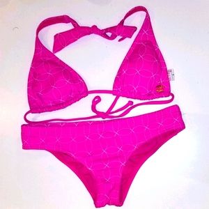 NWOT BILLABONG bikini